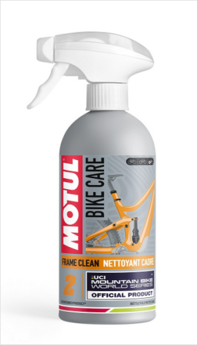 Motul Bike Care Frame Clean Off Road  MTB 500ml